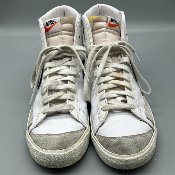 Nike Blazer Mid 77’ - Picture 3 of 8